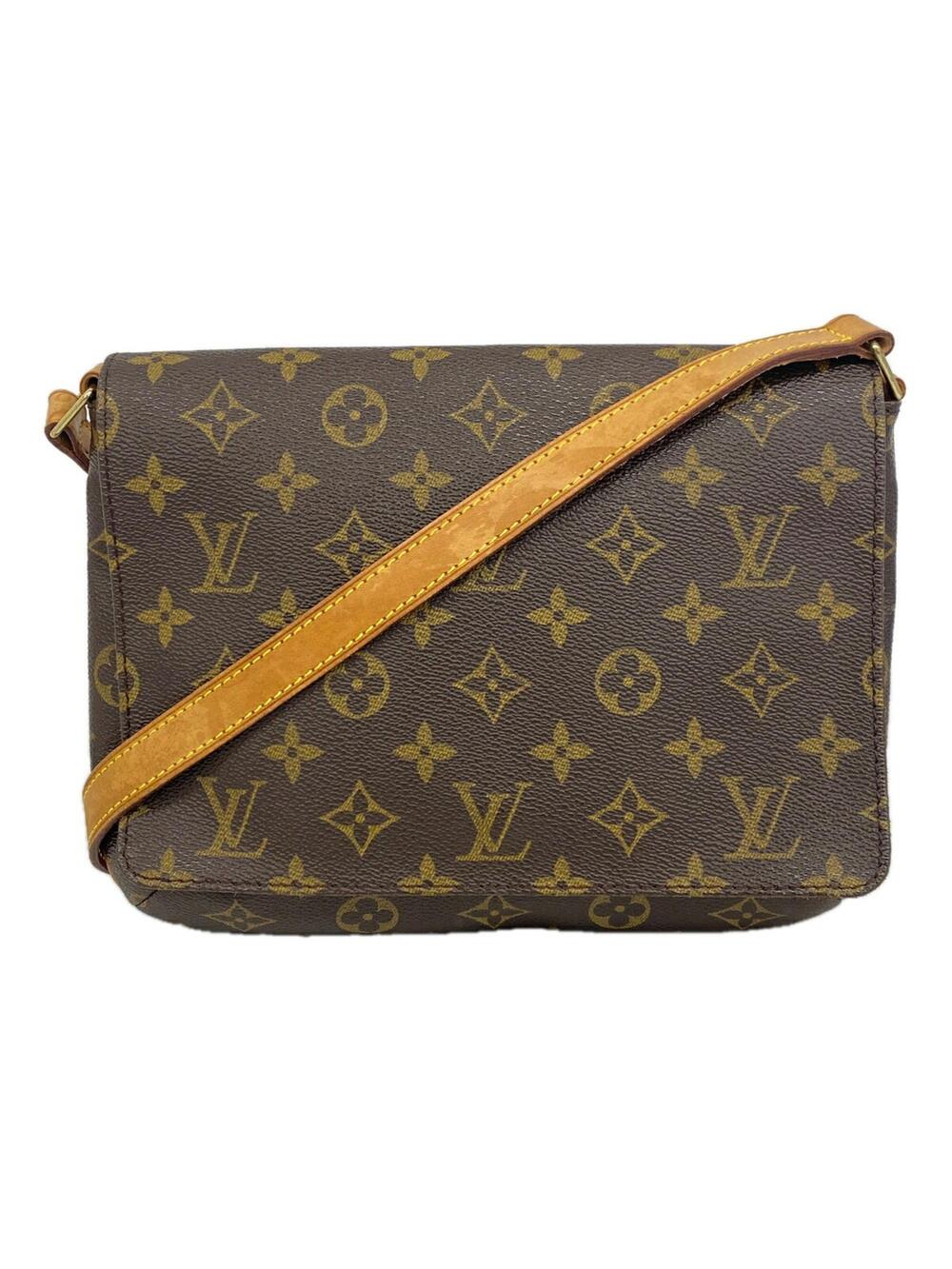 Louis Vuitton Musette Tango Handbag #370457L67B